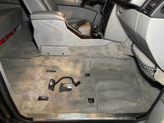 Mercedes-Benz Clase G 2005