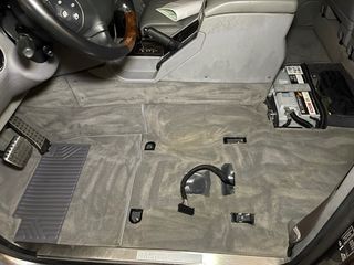 Mercedes-Benz Clase G 2005