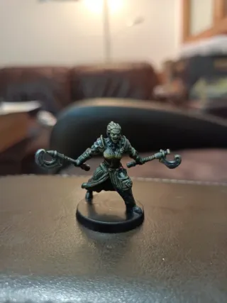 Miniatura Berserker