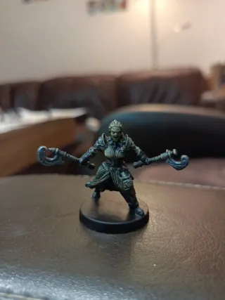 Miniatura Berserker