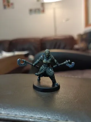 Miniatura Berserker