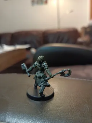 Miniatura Berserker