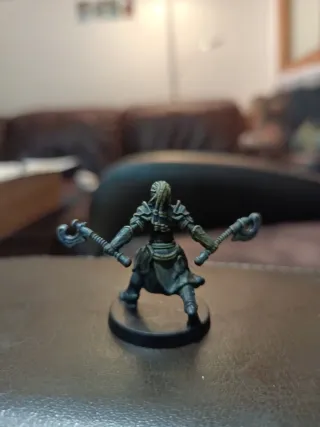 Miniatura Berserker