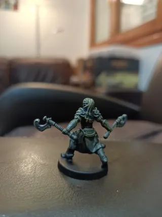 Miniatura Berserker