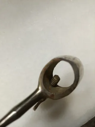 Set cubiertos antiguos plateados