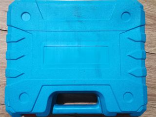 Taladro Inalámbrico SUBY con Accesorios