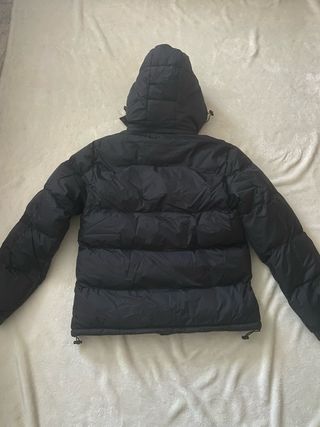 Chaqueta Polo Ralph Lauren Negra