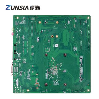 Placa base Mini-ITX para NAS con Intel N150