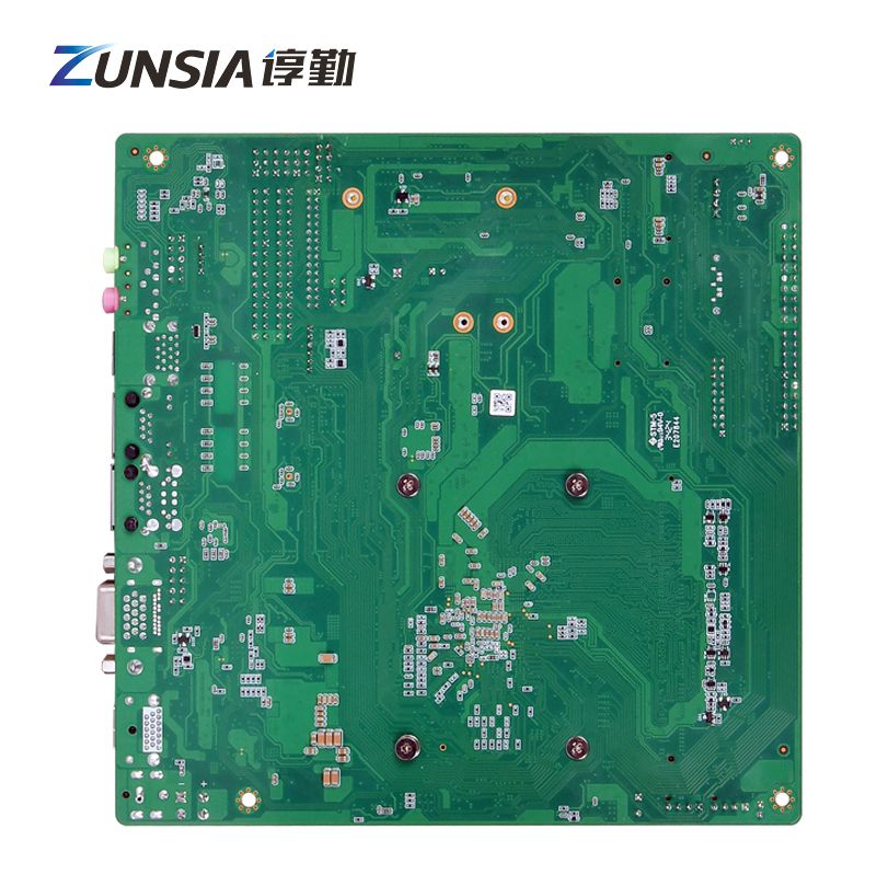 Placa base Mini-ITX para NAS con Intel N150 afbeelding 6