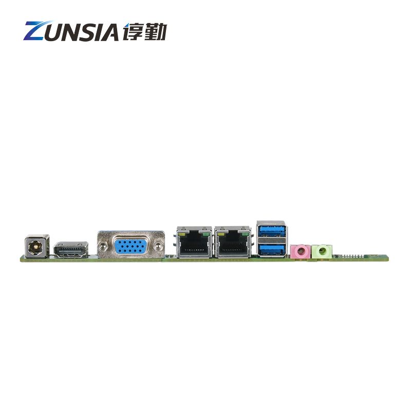 Placa base Mini-ITX para NAS con Intel N150 afbeelding 9