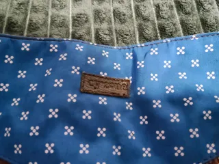 Bolso estilo años 2000