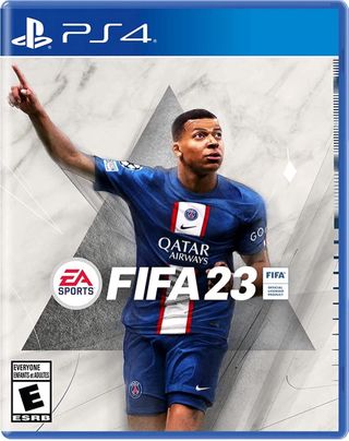FIFA 18/19/20/23 PS4 (PlayStation 4) - EA Sports