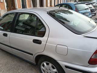 Honda Civic 1998
