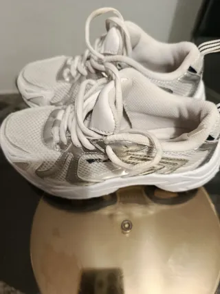 Zapatillas Fila niña talla 31