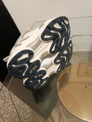 Zapatillas Fila niña talla 31