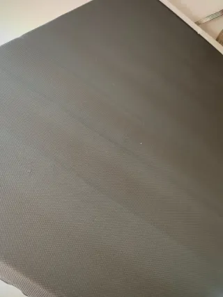 Colchón MEDICAL al Healthcare 105 cm