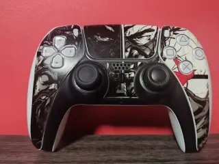 Consola PS5 Digital + 2 Mandos