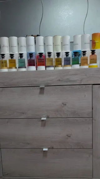 Profumi Louis Vuitton originali nuovi 100 ml