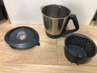 Thermomix TM31