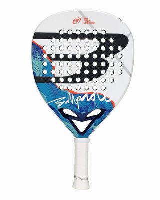 Bullpadel Ionic Power 2026