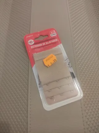 Extensor sujetador NUEVO