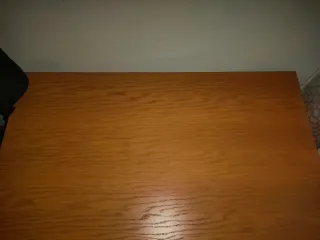 Cómoda MALM Ikea roble