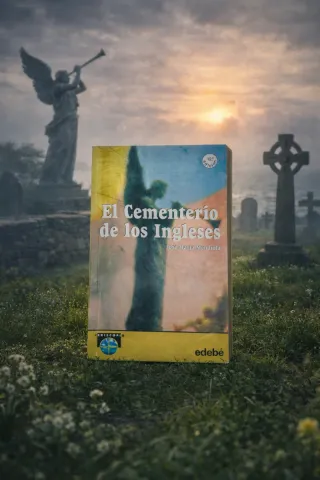 El Cementerio de los Ingleses