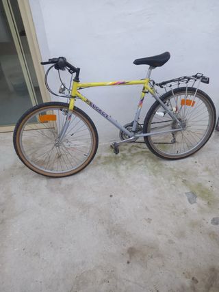 Bicicleta Peugeot Vintage