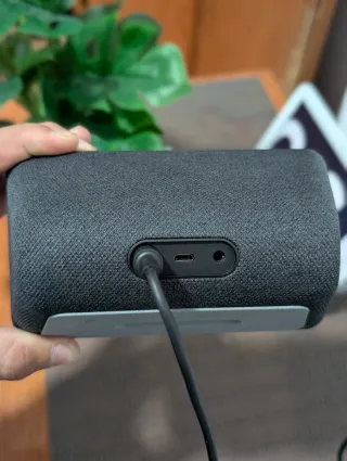 Echo Show 5 - Schermo Alexa - Nero