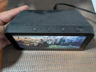 Echo Show 5 - Schermo Alexa - Nero