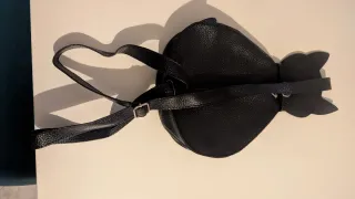 Zainetto Chopin gatto nero