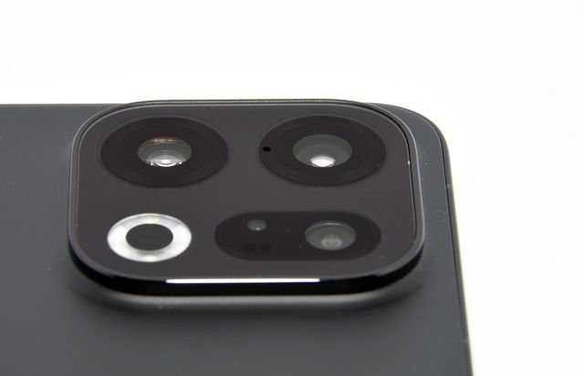 OPPO Find X9 512GB Nero