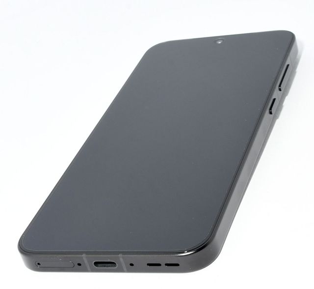 OPPO Find X9 512GB Nero