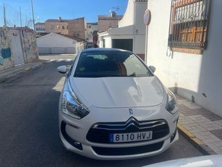 Citroen DS5 2014