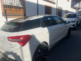 Citroen DS5 2014