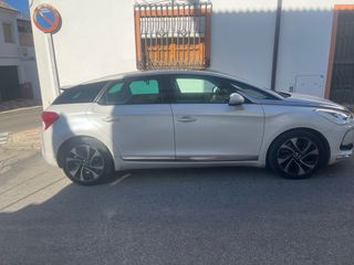 Citroen DS5 2014