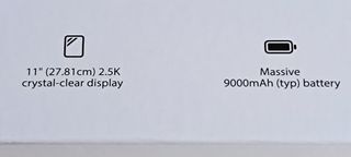 Xiaomi Redmi Pad 2 - NON APERTO