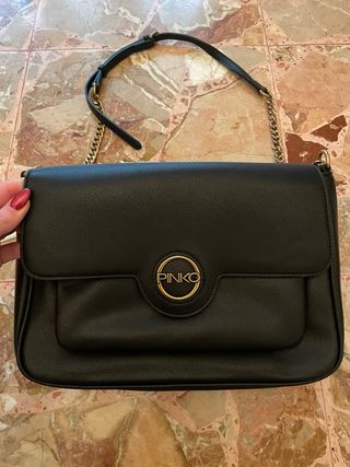 Borsa Pinko Nera