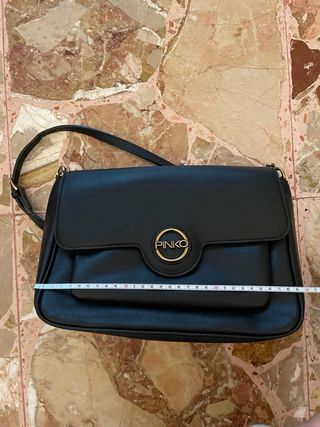 Borsa Pinko Nera