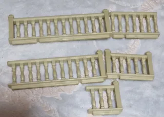 Casa Sylvanian Families