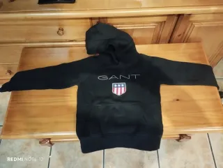 Sudadera Gant niño/niña 9-10 años