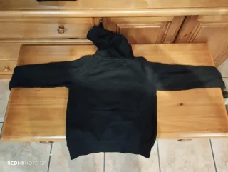 Sudadera Gant niño/niña 9-10 años