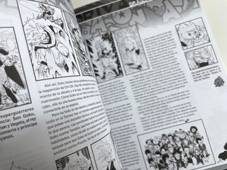 Libros Akira Toriyama
