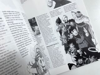 Libros Akira Toriyama