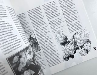 Libros Akira Toriyama