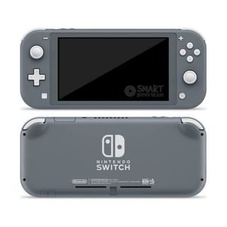 Nintendo Switch Lite Grigio