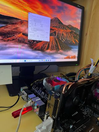 Placa Base MSI B450-A PRO MAX