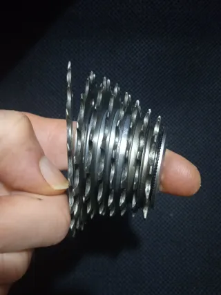 Cassette Shimano DURA ACE Hyperglide S-U-137