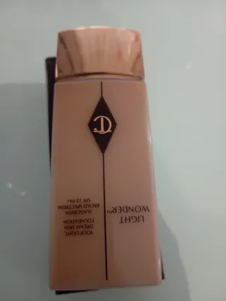 Charlotte Tilbury Base Maquillaje Airbrush bases