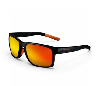 Gafas de Sol Quechua MH530 Azul/Rojo
